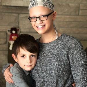 Meet your Posher, Taylor